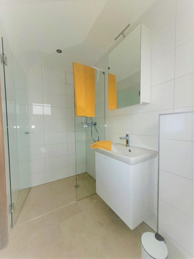 Apartment Sonnenschein Дорнбирн Экстерьер фото