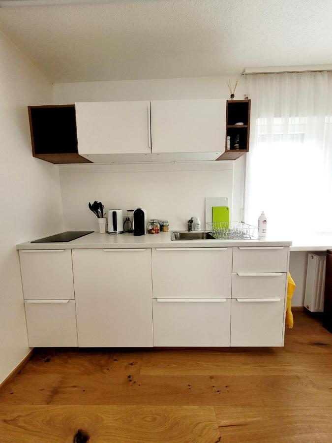 Apartment Sonnenschein Дорнбирн Экстерьер фото