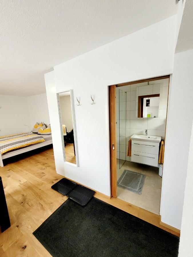 Apartment Sonnenschein Дорнбирн Экстерьер фото