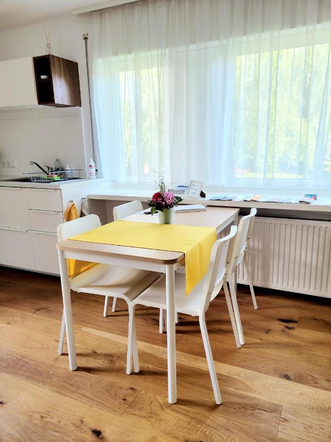 Apartment Sonnenschein Дорнбирн Экстерьер фото